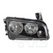 Tyc 06-07 Dg Chrgr (Halgn/To 11-8-06) Head Lamp, 20-6727-90 20-6727-90 - alternate 6